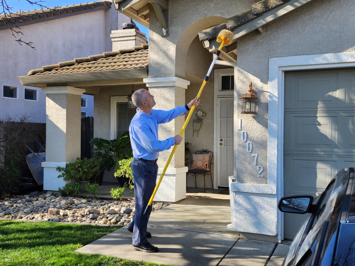 Prize Pest Control Fort Worth TX