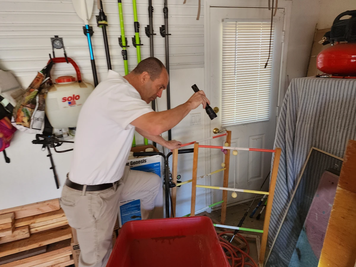 Prize Pest Control Fort Worth Texas