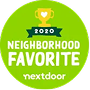 2020-Neighborhood-Favorite-Nextdoo